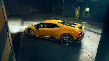 Картинка автомобили lamborghini huracan