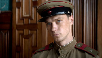 Картинка калашников+ +2020 кино+фильмы -unknown+ другое калашников биография история юрий борисов megogo distribution