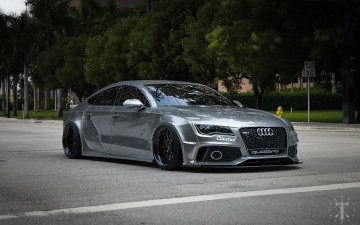 Картинка автомобили 3д audi