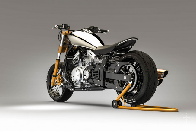 Обои картинки фото мотоциклы, 3d, 3д