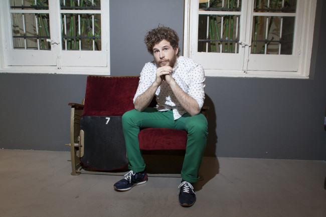 Обои картинки фото мужчины, alvaro cervantes, alvaro, cervantes