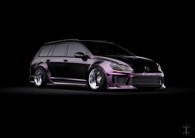 Обои картинки фото автомобили, 3д, 3d