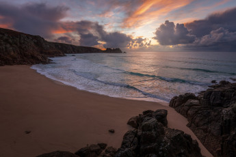 Картинка природа побережье