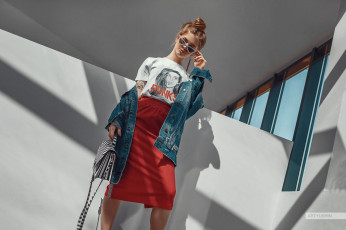 Картинка ксения+шматко девушки девушка модель антон артюшин