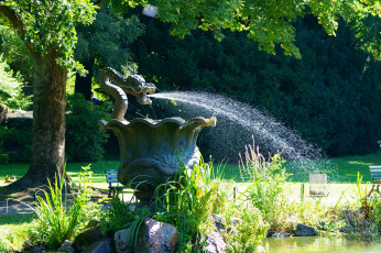 обоя разное, садовые и парковые скульптуры, скульптура