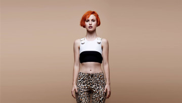 обоя hayley williams, музыка, paramore, hayley, williams