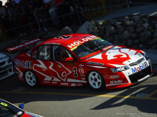 Картинка holden hsv спорт автоспорт