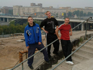 обоя каста, музыка