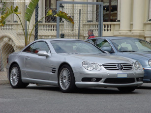 Картинка mercedes benz автомобили