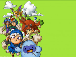 Картинка мультфильмы unknown разное