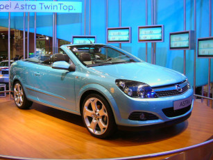 Картинка opel автомобили