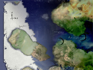 Картинка разное глобусы карты