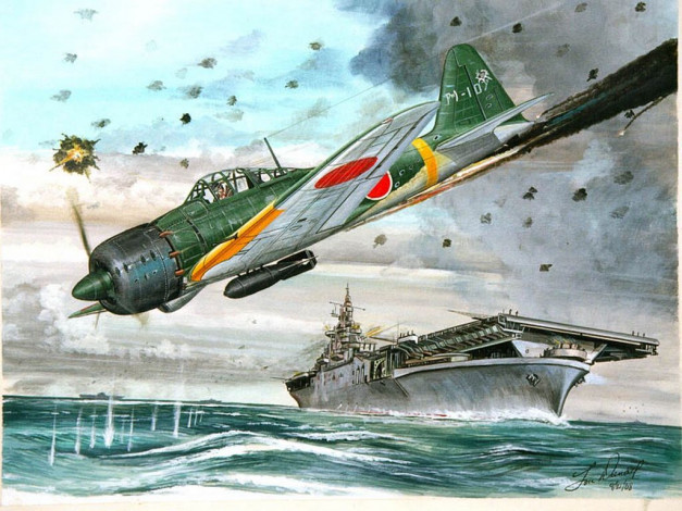 Обои картинки фото авиация, 3д, рисованые, graphic