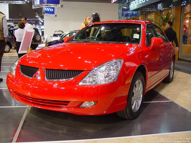 Обои картинки фото mitsubishi, автомобили
