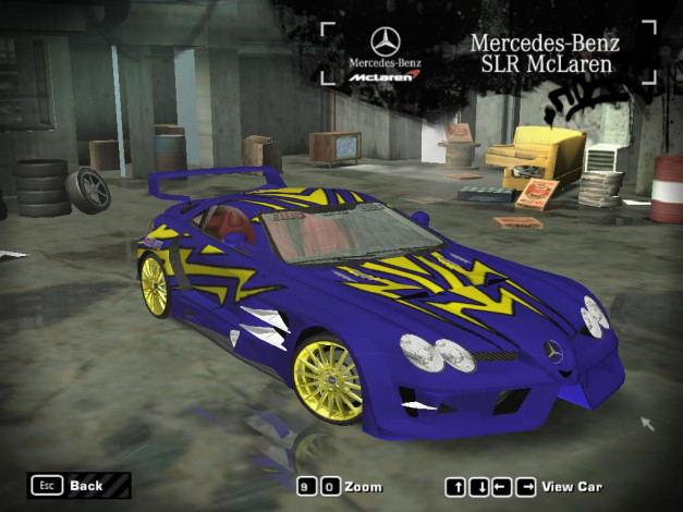 Обои картинки фото need, for, speed, most, wanted, видео, игры