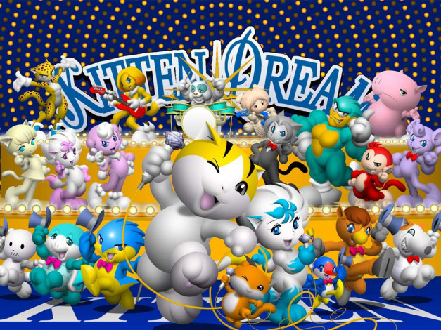 Обои картинки фото векторная, графика