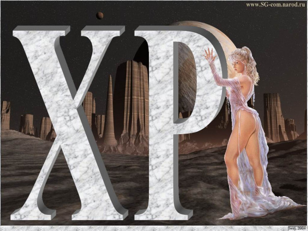 Обои картинки фото windows, xp, компьютеры