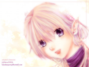 Картинка аниме *unknown другое