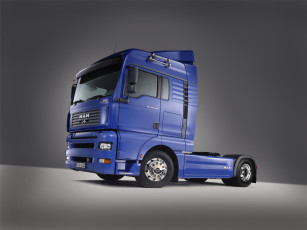 Картинка автомобили man