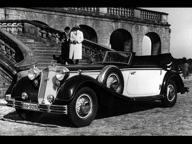 Обои картинки фото автомобили, классика