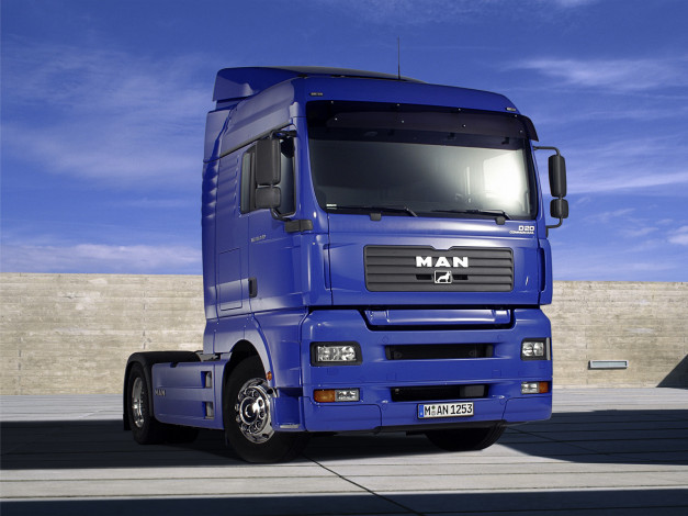 Обои картинки фото автомобили, man