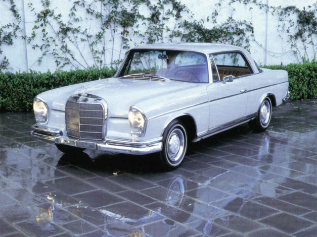 Обои картинки фото автомобили, mercedes, benz