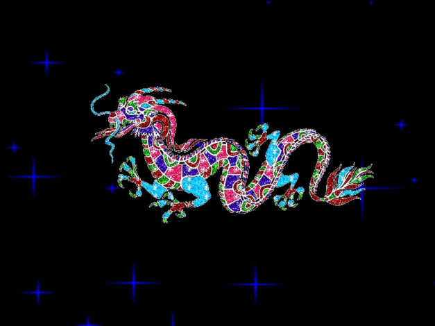 Обои картинки фото фэнтези, драконы