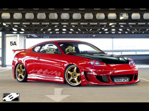 Картинка автомобили hyundai