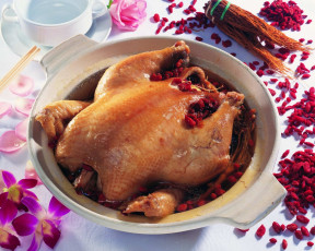 Картинка еда мясные блюда