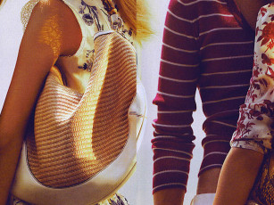 обоя бренды, gucci