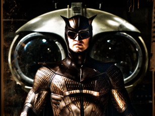 Картинка кино фильмы watchmen