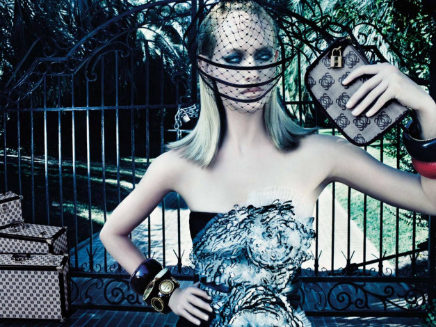 Обои картинки фото бренды, loewe