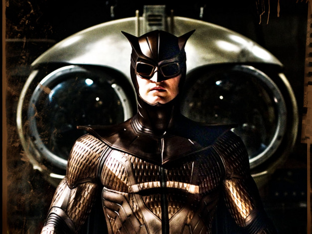 Обои картинки фото кино, фильмы, watchmen