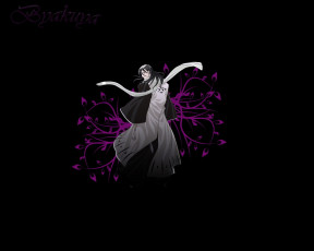 Картинка аниме bleach