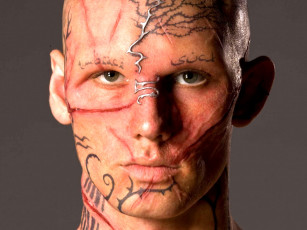 Картинка beastly кино фильмы