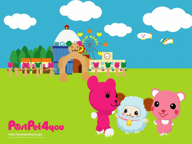 Обои картинки фото векторная, графика