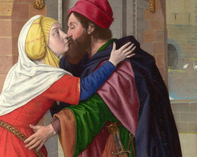 Картинка рисованные живопись