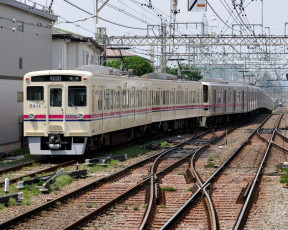 Картинка техника электрички