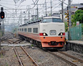 Картинка техника электрички