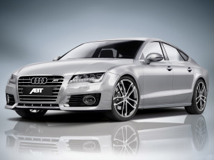 Картинка автомобили audi