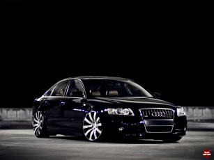 Картинка автомобили audi