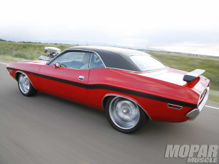 Картинка автомобили dodge