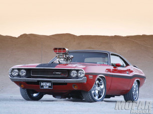 Картинка автомобили dodge