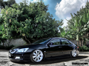 Картинка автомобили honda