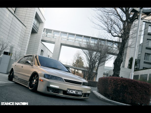 Картинка автомобили honda