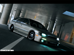 Картинка автомобили honda