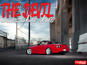 Картинка автомобили honda