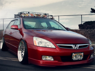 Картинка автомобили honda