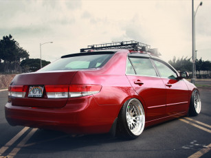 Картинка автомобили honda