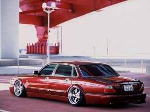 Картинка автомобили jaguar